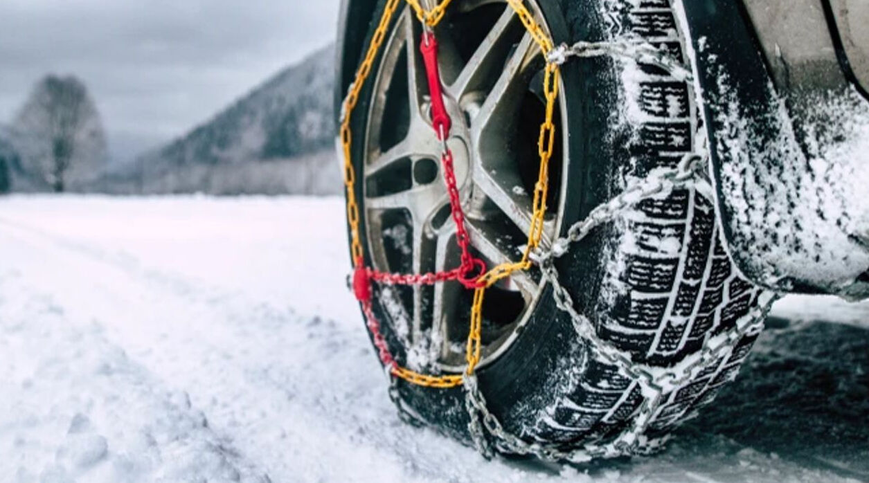 Kış lastiği uygulaması ne zaman başlıyor, zorunlu mu? - 2. Resim