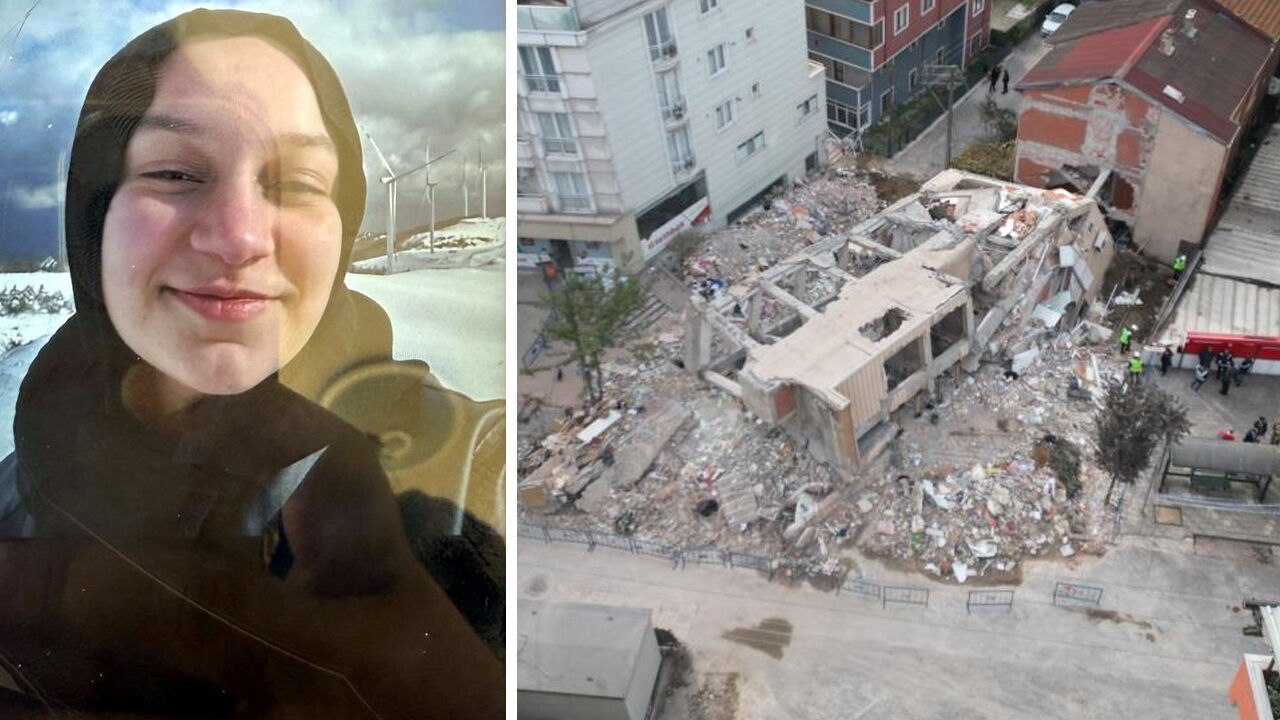 Kocaeli'de 4 cana mezar olan binada enkaz kaldırılıyor: Zemindeki inceleme sır perdesini aralayacak - 2. Resim