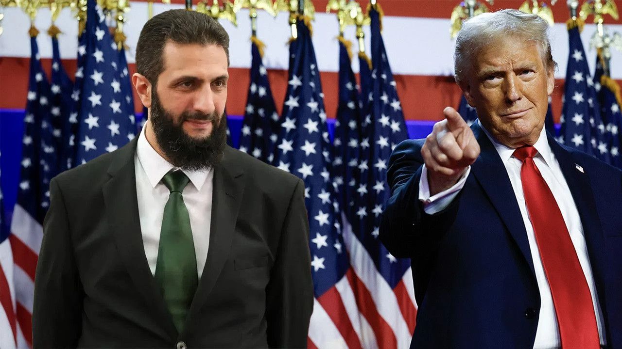  - 'ABD’yi Türkiye ikna etti'