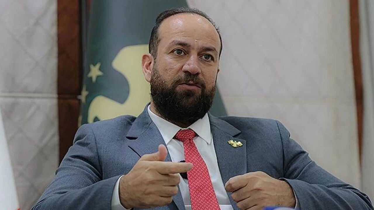 Komşu itiraf etti! 'ABD’yi Türkiye ikna etti' - 1. Resim