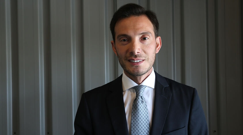 Mehmet Kemal Yazıcıoğlu kimdir? Tokat Belediye Başkanı Mehmet Kemal Yazıcıoğlu'nun hayatı ve siyasi kariyeri Mehmet Kemal Yazıcıoğlu kimdir? Tokat Belediye Başkanı Mehmet Kemal Yazıcıoğlu'nun hayatı ve siyasi kariyeri - 1. Resim