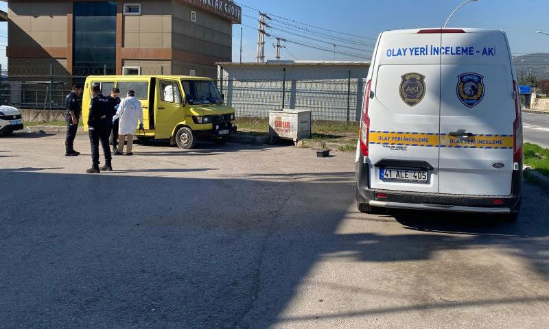 Minibüsü evi yapmıştı… Dursun Ali Ermiş’in kahreden sonu - 2. Resim