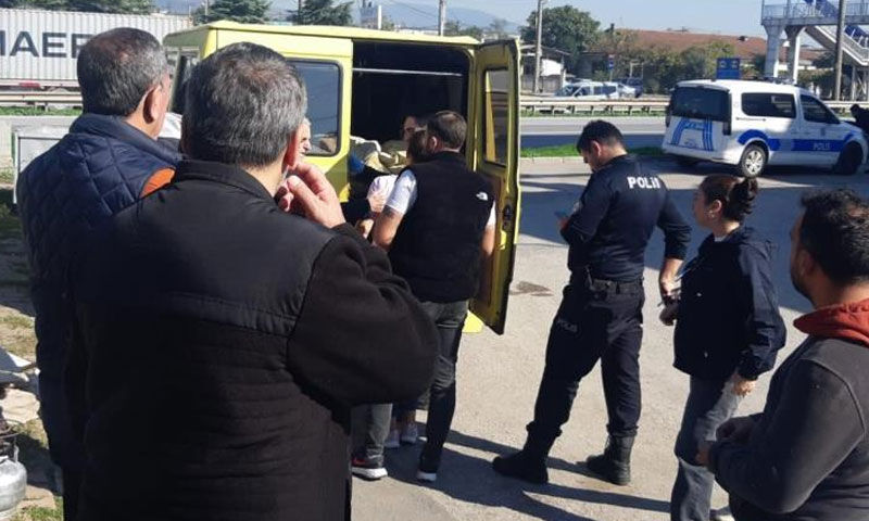 Minibüsü evi yapmıştı… Dursun Ali Ermiş’in kahreden sonu - 3. Resim