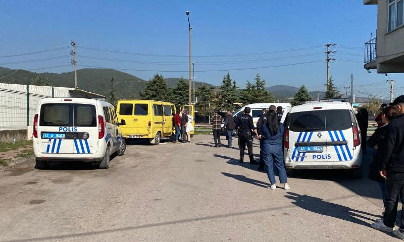 Minibüsü evi yapmıştı… Dursun Ali Ermiş’in kahreden sonu - 1. Resim