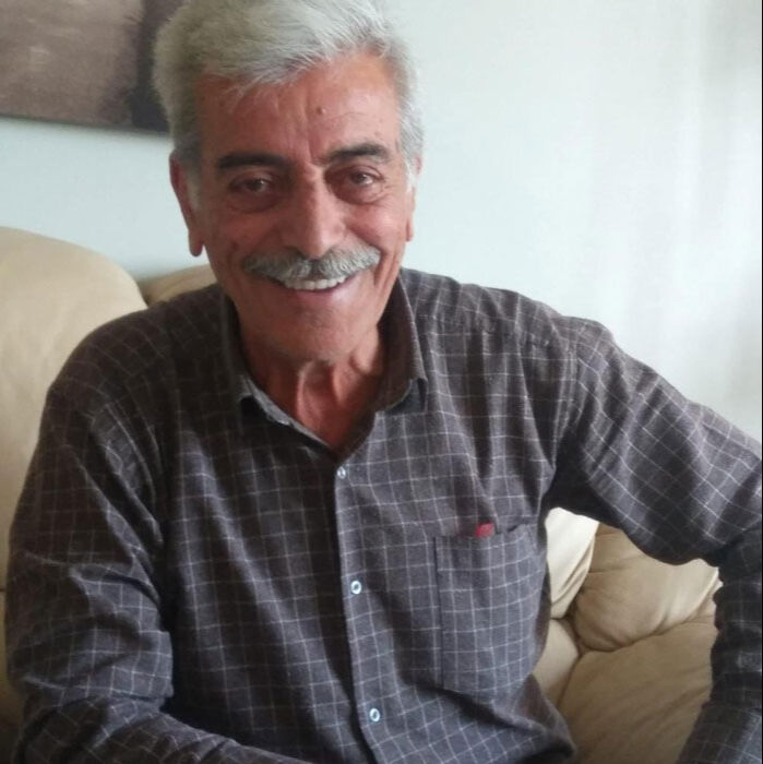 Minibüsü evi yapmıştı… Dursun Ali Ermiş’in kahreden sonu - 4. Resim