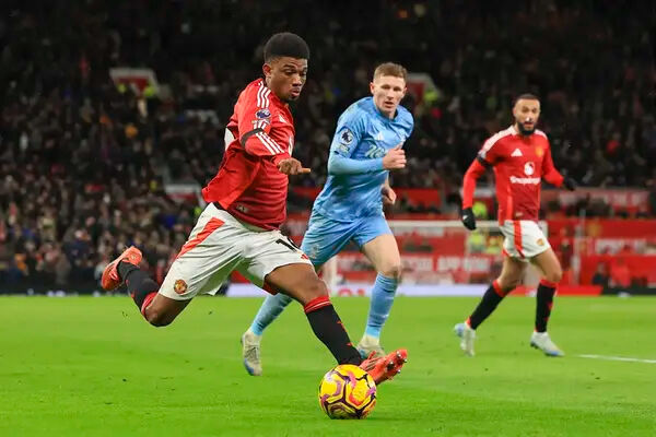 Nottingham Forest - Manchester United maçı hangi kanalda, Altay Bayındır ilk 11'de mi? - 1. Resim