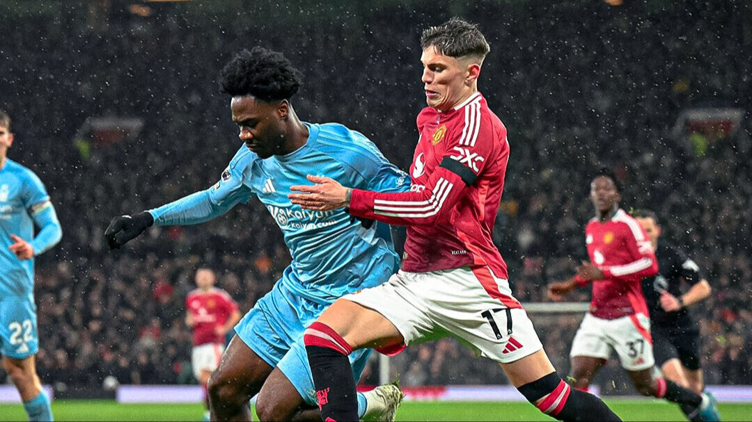 Nottingham Forest - Manchester United maçı hangi kanalda, Altay Bayındır ilk 11'de mi? - 3. Resim