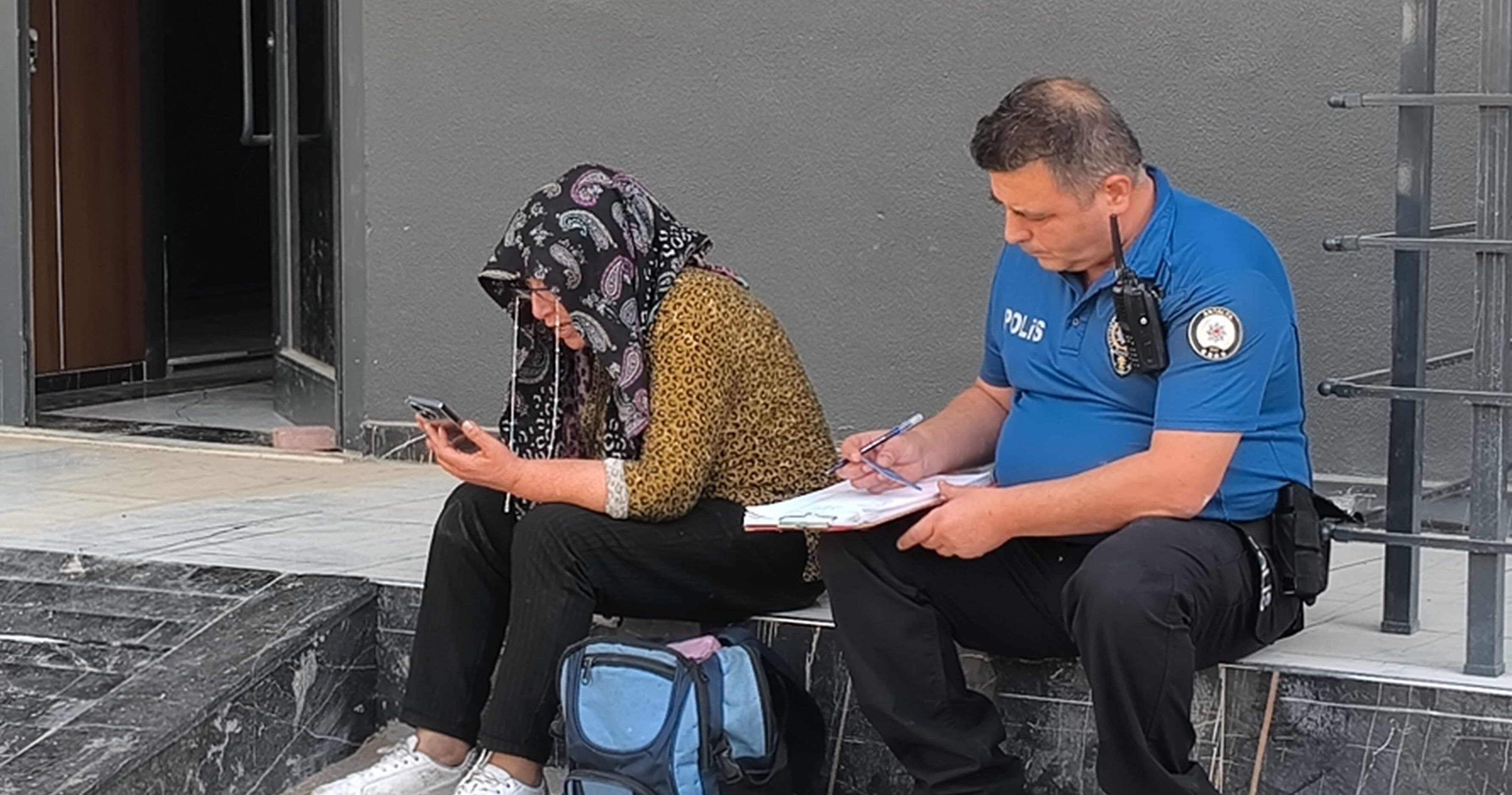 Oğlundan haber alamayınca Antalya'ya geldi! Cesedini görünce feryat etti - 3. Resim