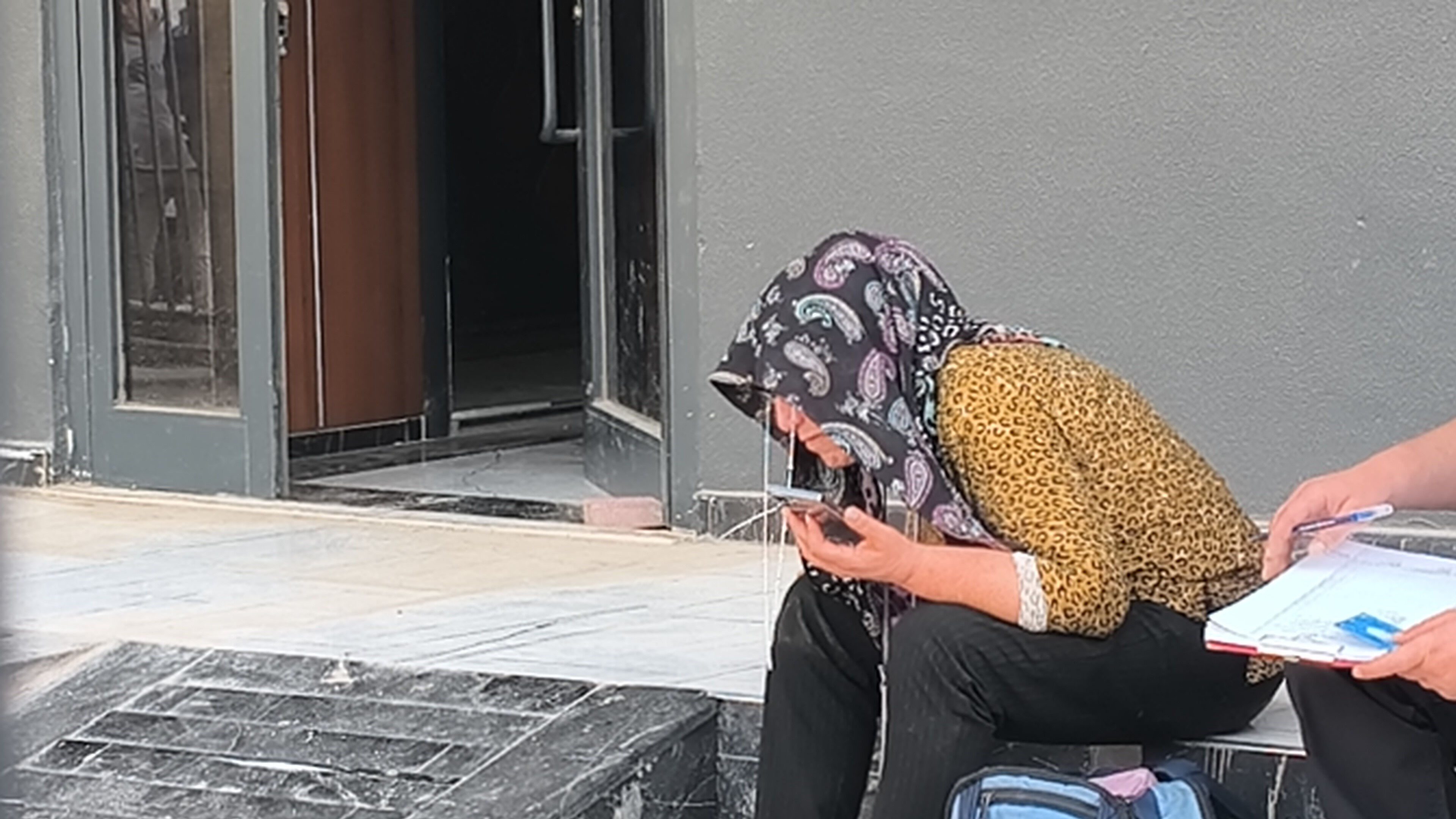 Oğlundan haber alamayınca Antalya'ya geldi! Cesedini görünce feryat etti - 1. Resim