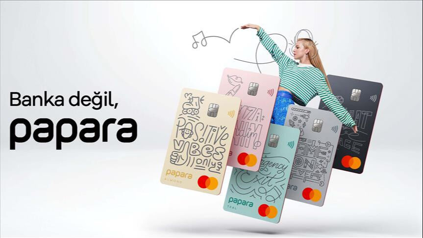 Papara'daki paralar ne olacak, nasıl çekilir? Papara'daki paralar ne olacak, nasıl çekilir? - 2. Resim