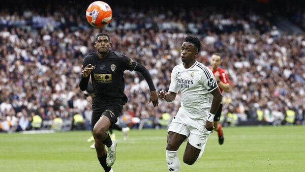 Real Madrid - Valencia maçı hangi kanalda, saat kaçta? Arda Güler ilk 11'de bekleniyor! - 3. Resim