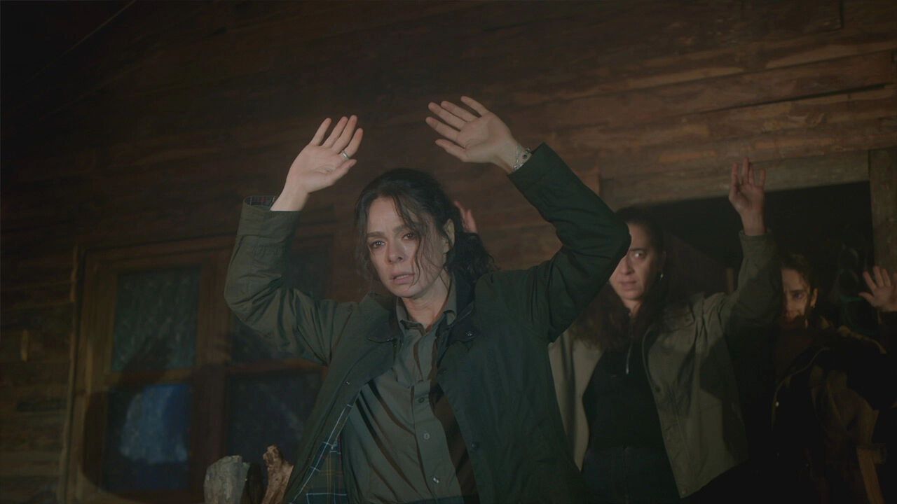 Sakıncalı dizi hangi gün, ne zaman başlayacak? Yayın günü belli oldu! Sakıncalı dizi hangi gün, ne zaman başlayacak? Yayın günü belli oldu! - 1. Resim