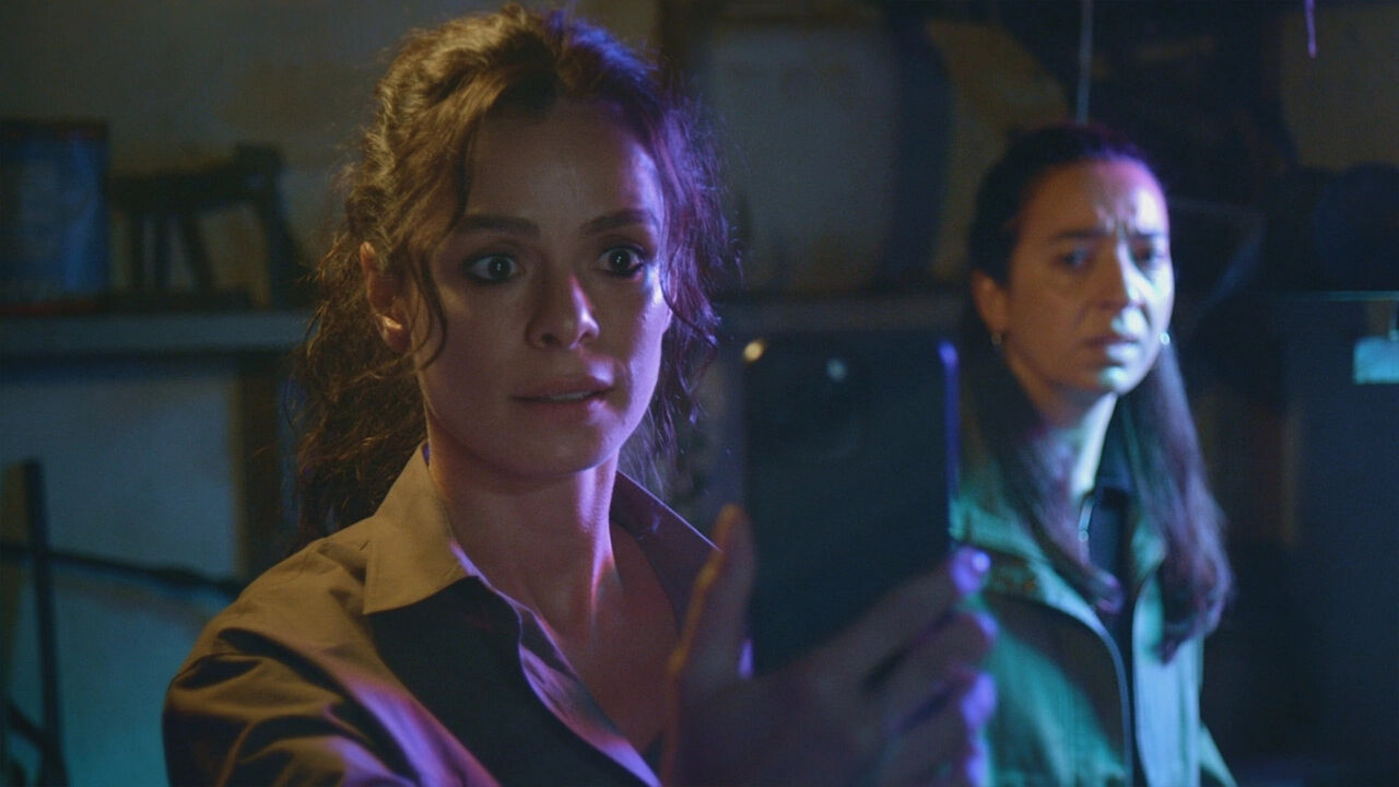 Sakıncalı dizi hangi gün, ne zaman başlayacak? Yayın günü belli oldu! Sakıncalı dizi hangi gün, ne zaman başlayacak? Yayın günü belli oldu! - 3. Resim