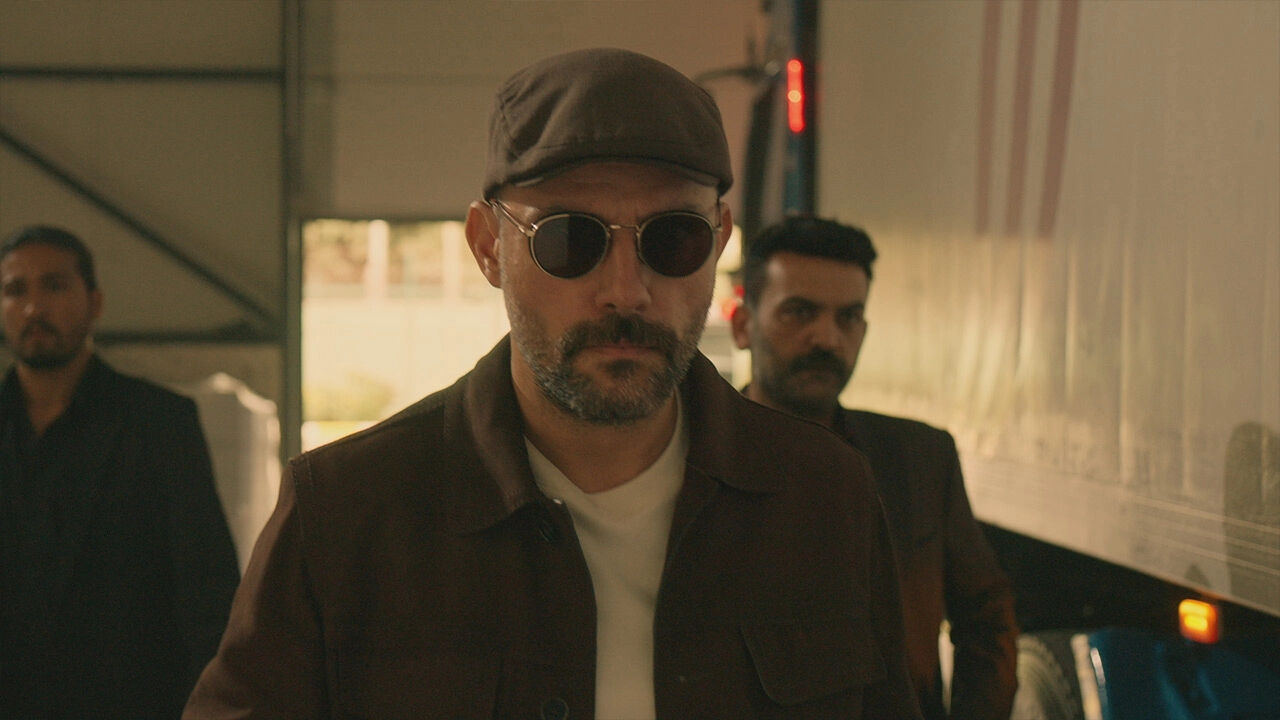 Sakıncalı dizi hangi gün, ne zaman başlayacak? Yayın günü belli oldu! Sakıncalı dizi hangi gün, ne zaman başlayacak? Yayın günü belli oldu! - 4. Resim