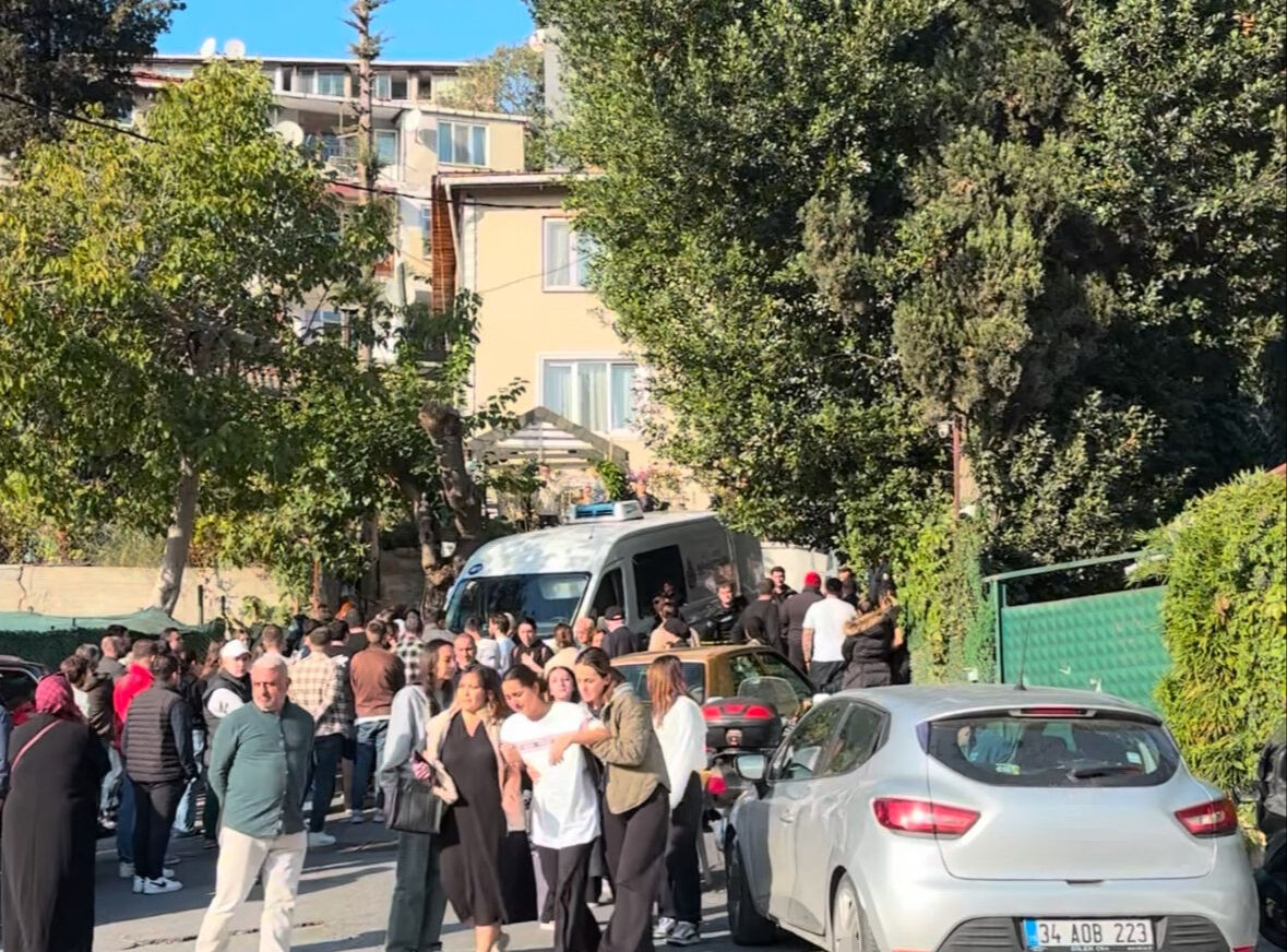 Sarıyer'de dehşet! Kızından haber almak için gitti, 2 ceset buldu - 2. Resim