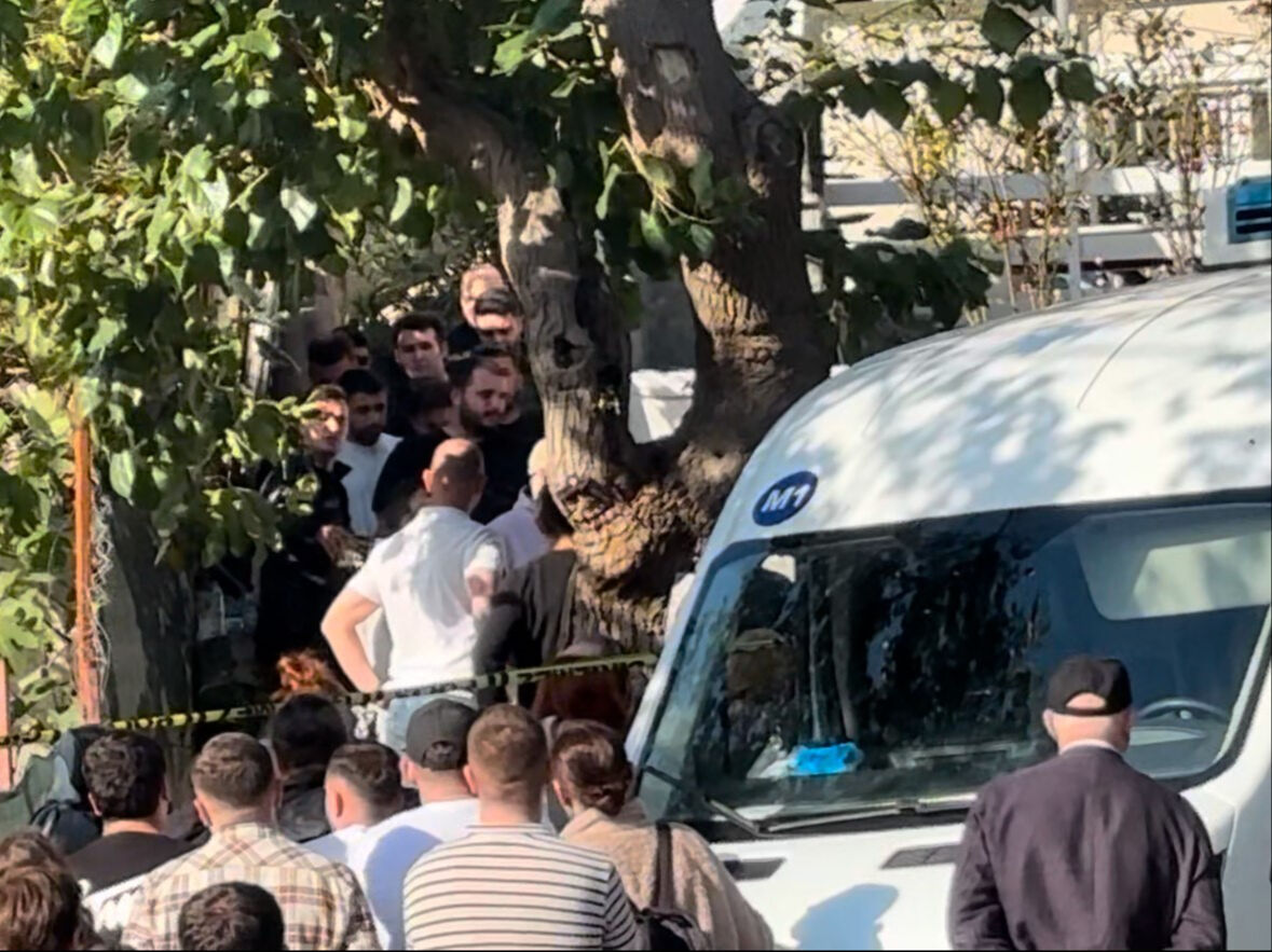 Sarıyer'de dehşet! Kızından haber almak için gitti, 2 ceset buldu - 3. Resim