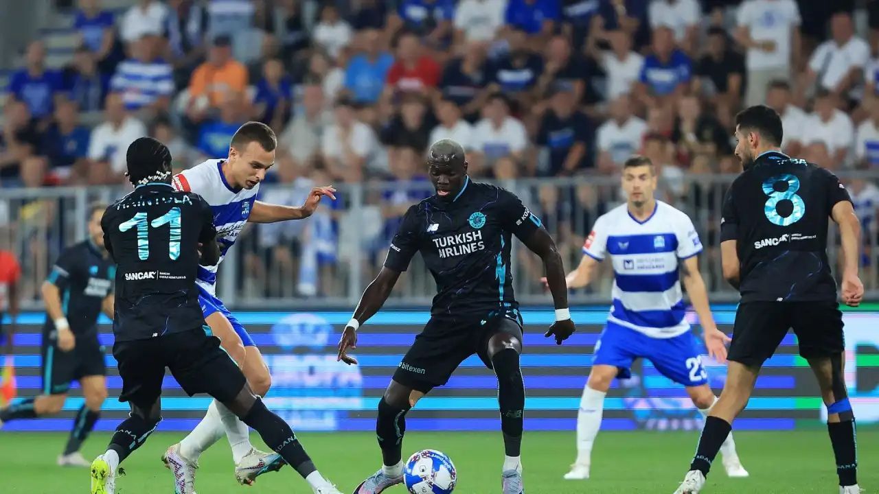 Serikspor - Adana Demirspor maçı hangi kanalda, saat kaçta başlayacak? Şifresiz canlı yayınlanacak! Serikspor - Adana Demirspor maçı hangi kanalda, saat kaçta başlayacak? Şifresiz canlı yayınlanacak!