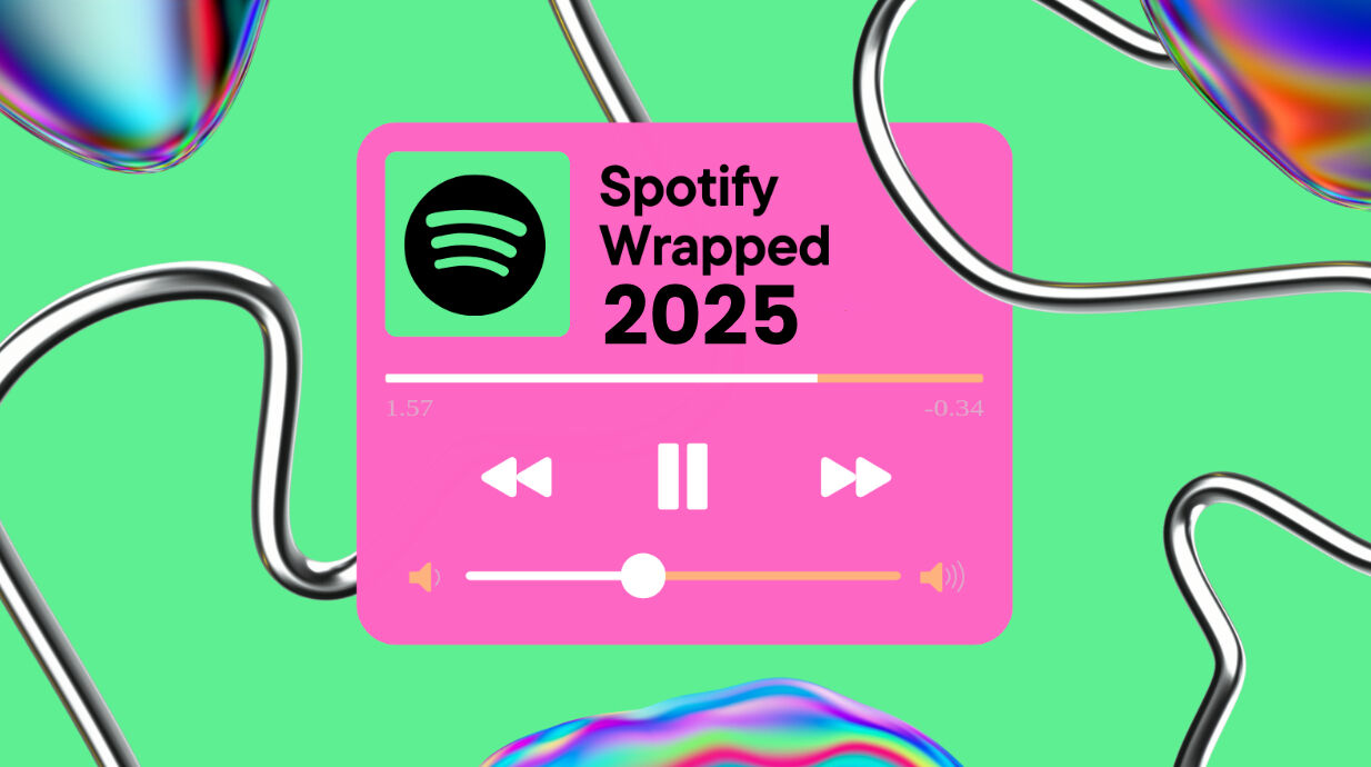 Spotify özeti ne zaman? 2025 Spotify Wrapped merakla bekleniyor Spotify özeti ne zaman? 2025 Spotify Wrapped merakla bekleniyor - 1. Resim