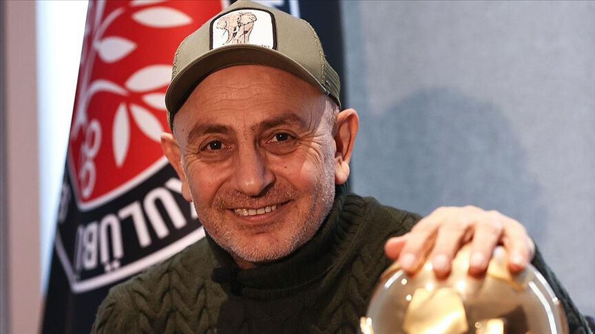 Süleyman Hurma'dan 'bahis skandalı' açıklaması: Herkesin gözü önünde çok daha kötü şeyler oldu! Süleyman Hurma'dan 'bahis skandalı' açıklaması: Herkesin gözü önünde çok daha kötü şeyler oldu! - 1. Resim