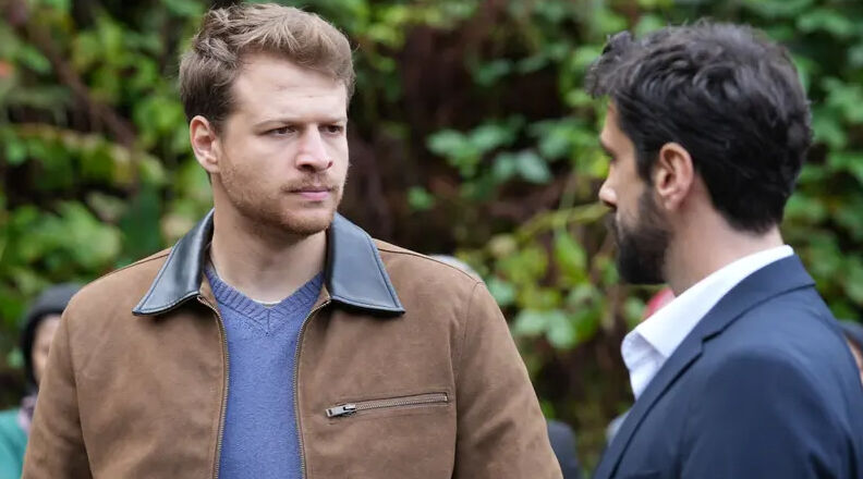 Taşacak Bu Deniz 4. bölüm neden yayınlanmadı, nereden izlenir? Taşacak Bu Deniz 4. bölüm neden yayınlanmadı, nereden izlenir? - 2. Resim