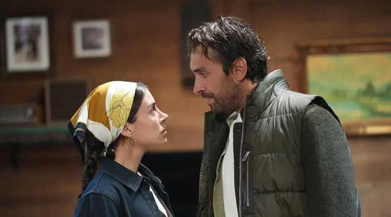 Taşacak Bu Deniz 4. bölüm neden yayınlanmadı, nereden izlenir? Taşacak Bu Deniz 4. bölüm neden yayınlanmadı, nereden izlenir? - 1. Resim