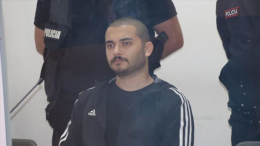 Thodex'in kurucusu Faruk Fatih Özer cezaevinde ölü bulundu Thodex'in kurucusu Faruk Fatih Özer cezaevinde ölü bulundu - 1. Resim