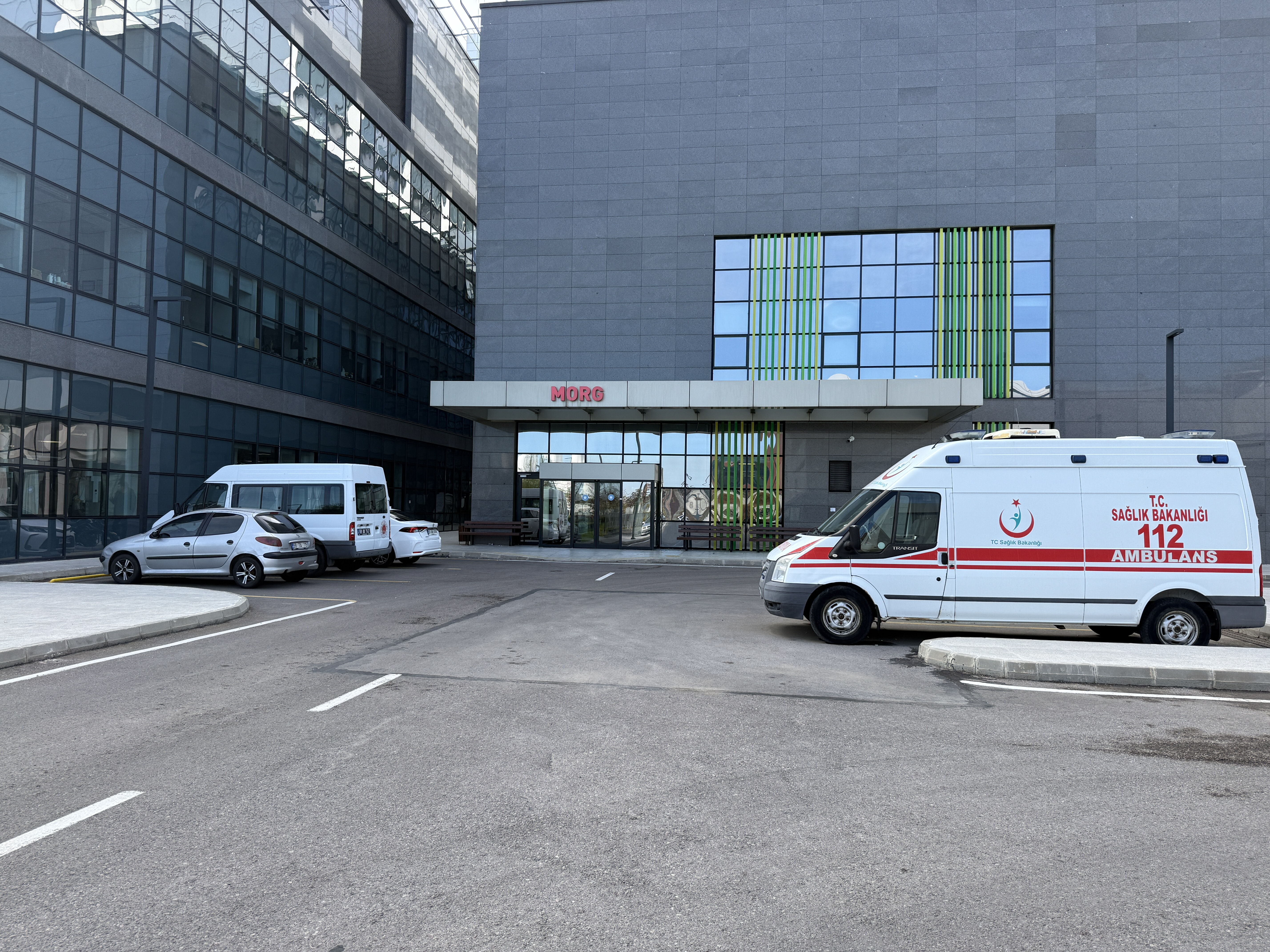 Thodex'in kurucusu Faruk Fatih Özer cezaevinde ölü bulundu Thodex'in kurucusu Faruk Fatih Özer cezaevinde ölü bulundu - 2. Resim