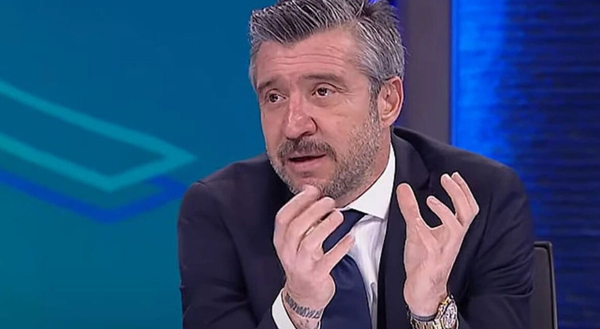 Tümer Metin'den Galatasaray maçı öncesi Trabzonspor iddiası: Bu çok önemli - 1. Resim