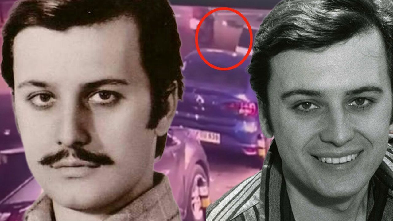 Türk sinemasının unutulmaz jönü Engin Çağlar hayatını kaybetti, ölüm nedeni kahretti - Magazin