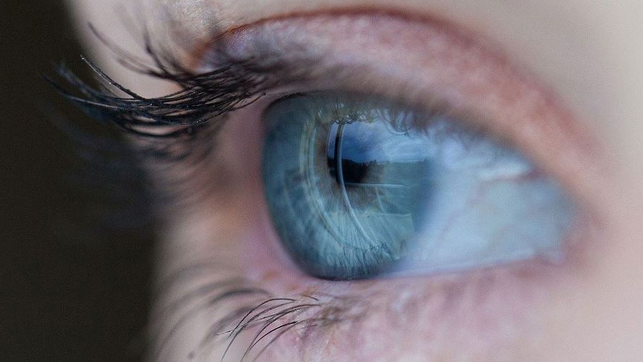 Türkiye, göz rengi değiştirme merkezi oldu Türkiye, göz rengi değiştirme merkezi oldu