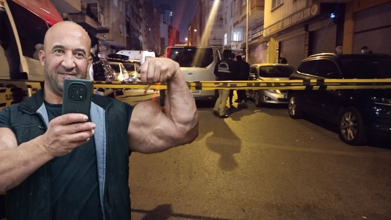 Ümraniye'de dehşet gecesi! Baba, 9 yaşındaki oğlunu ve kardeşini öldürdü Ümraniye'de dehşet gecesi! Baba, 9 yaşındaki oğlunu ve kardeşini öldürdü