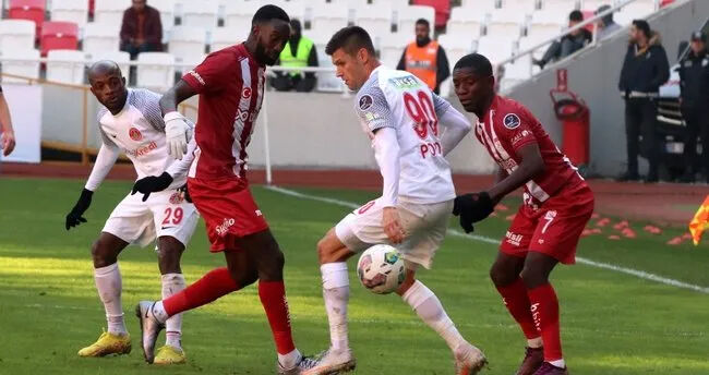 Ümraniyespor - Sivasspor maçı hangi kanalda, nerede izlenir, saat kaçta canlı yayınlanacak? Ümraniyespor - Sivasspor maçı hangi kanalda, nerede izlenir, saat kaçta canlı yayınlanacak? - 2. Resim