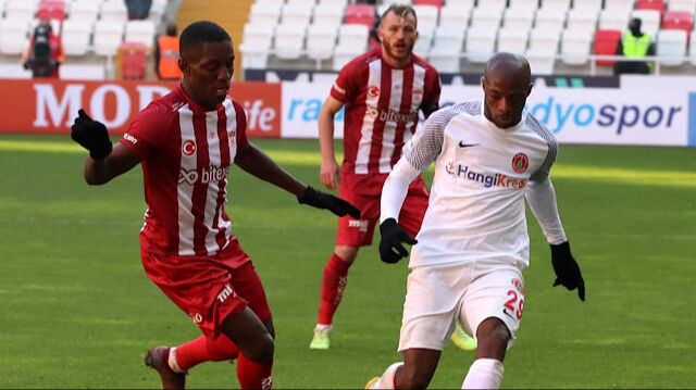 Ümraniyespor - Sivasspor maçı hangi kanalda, nerede izlenir, saat kaçta canlı yayınlanacak? Ümraniyespor - Sivasspor maçı hangi kanalda, nerede izlenir, saat kaçta canlı yayınlanacak? - 1. Resim