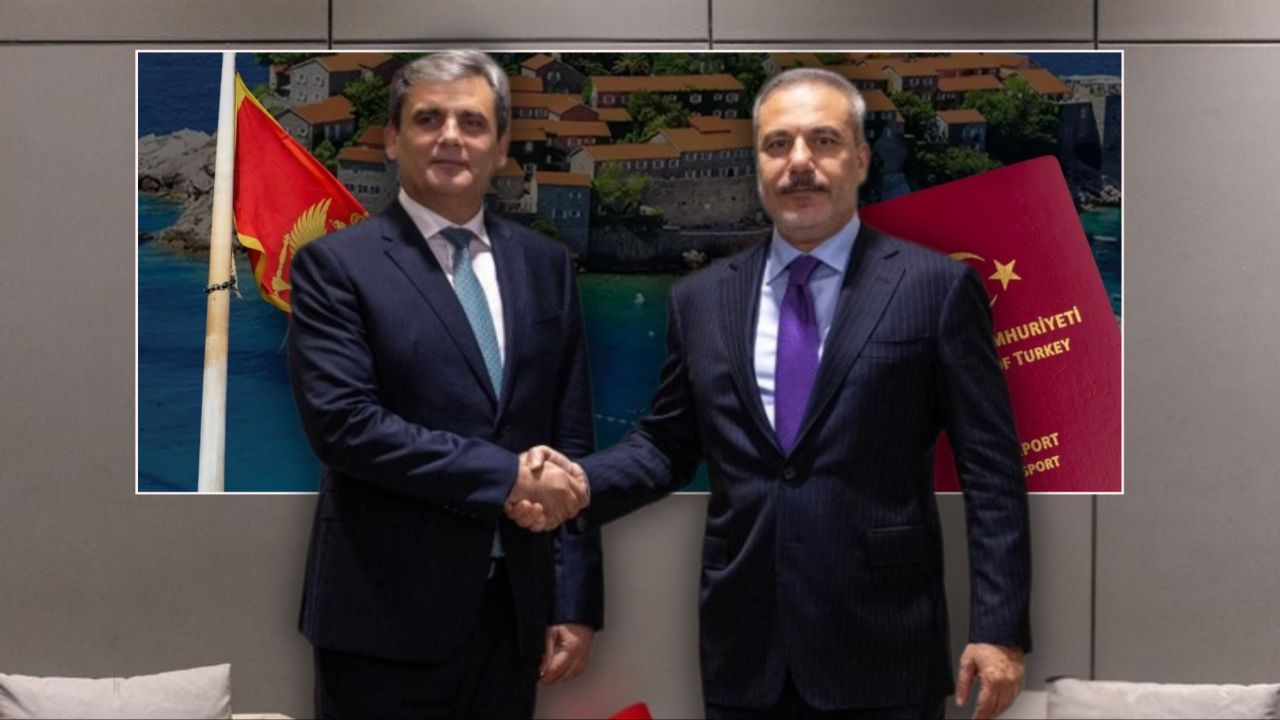  - Vize kararı sonrası sıcak gelişme!