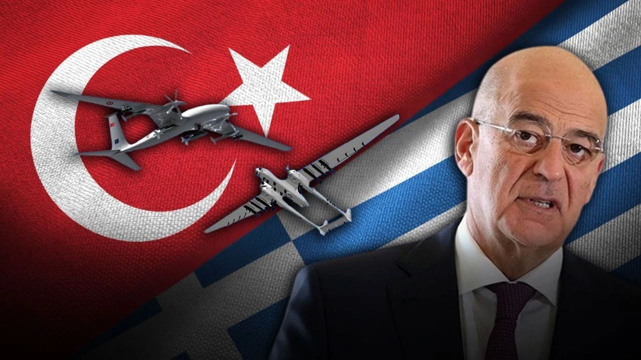 Yunan Savunma Bakanı Bayraktar TB2 korkusunu gizleyemedi! "Türkiye’nin İHA gücüne karşı yeni sistem kurduk" - Dünya
