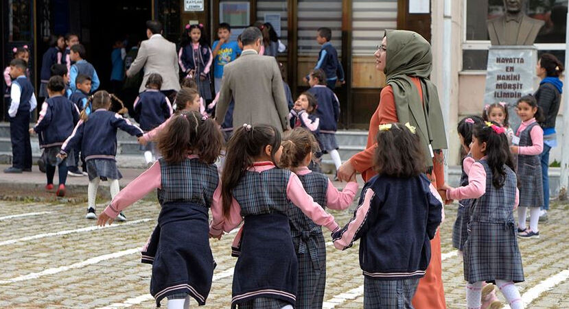 10 Kasım resmi tatil mi? 10 Kasım'da okullar tatil mi? 10 Kasım resmi tatil mi? 10 Kasım'da okullar tatil mi? - 1. Resim