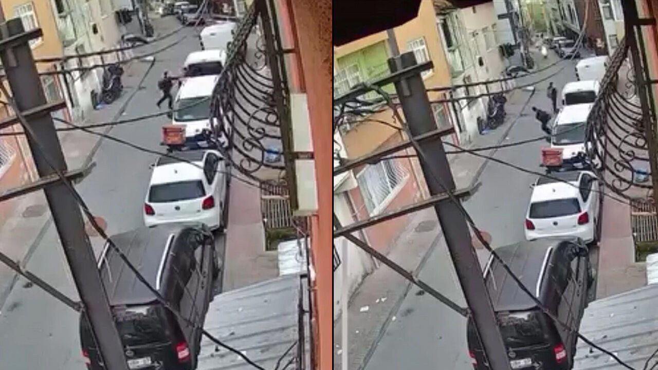 13 yaşındaki arkadaşını boğazından bıçaklamıştı! Karar verildi - 1. Resim