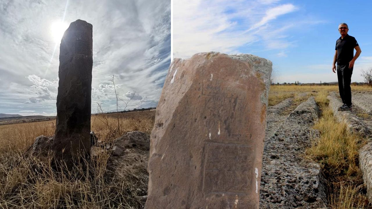 Literatürde hiçbir çalışma yok! 1500'lü yıllara dayanıyor, gizemli izleri gören hayrete düşüyor - 3. Sayfa