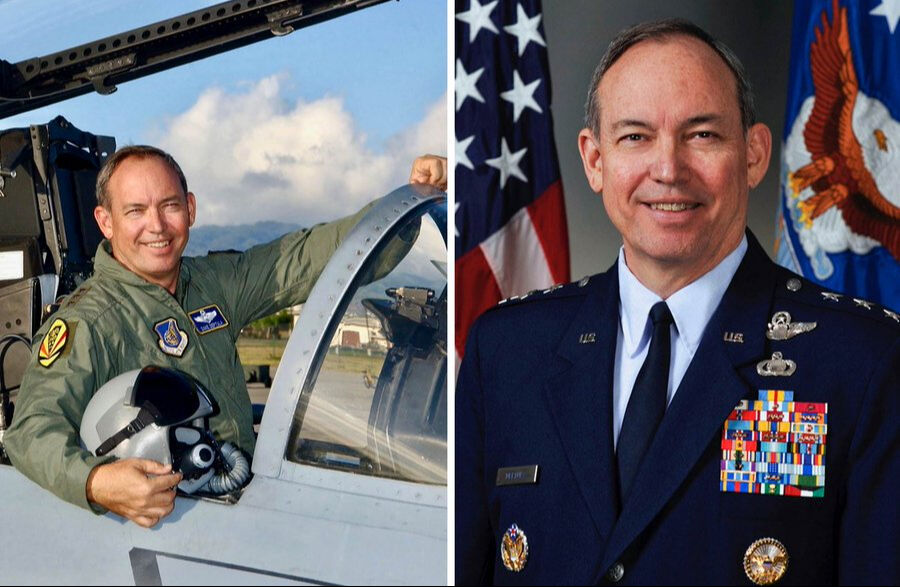 ABD endişesini gizleyemedi! F-35’ten çıkan Türkiye kazançlı çıktı ABD Hava Kuvvetleri İstihbarat Dairesi Eski Başkanı Emekli Korgeneral David A. Deptula: