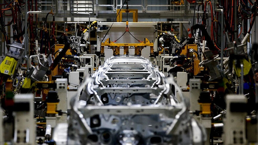 Alman ekonomisinin 2026 tablosu şimdiden karanlık! Her 3 şirketten biri aynı planı uygulayacak - 1. Resim