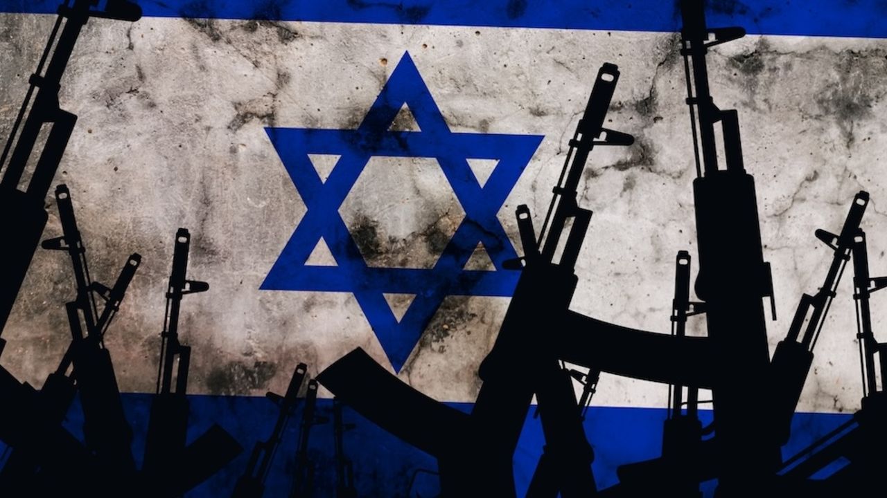 Ateşkese rağmen tansiyon yükseliyor: İsrail’den yeni saldırı planları Ateşkese rağmen tansiyon yükseliyor: İsrail’den yeni saldırı planları