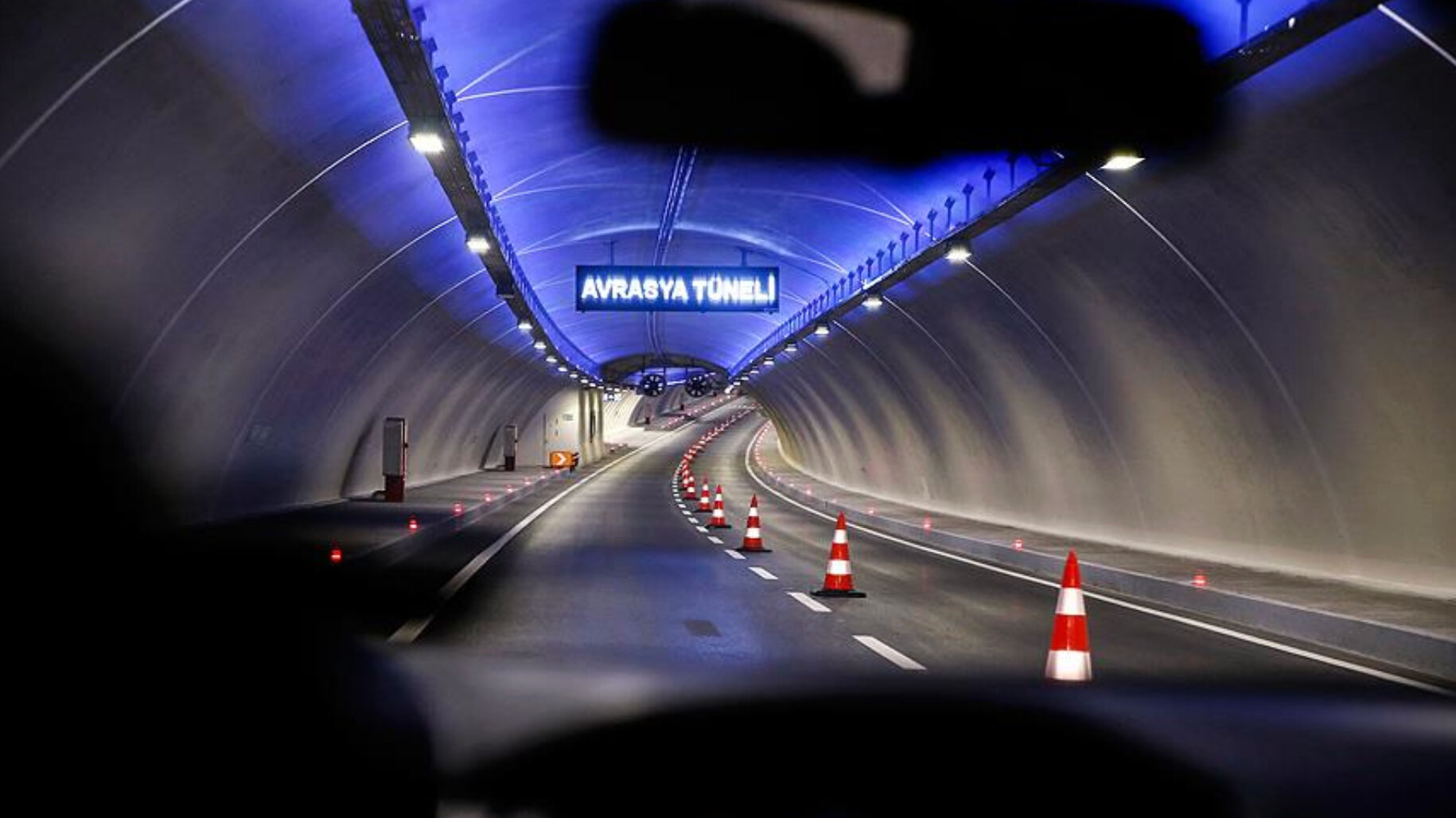 Avrasya tüneli bugün kapalı mı? İşte 2 Kasım 2025 Pazar Avrasya Tüneli'nin güncel durumu ve alternatif güzergah bilgisi... - 2. Resim