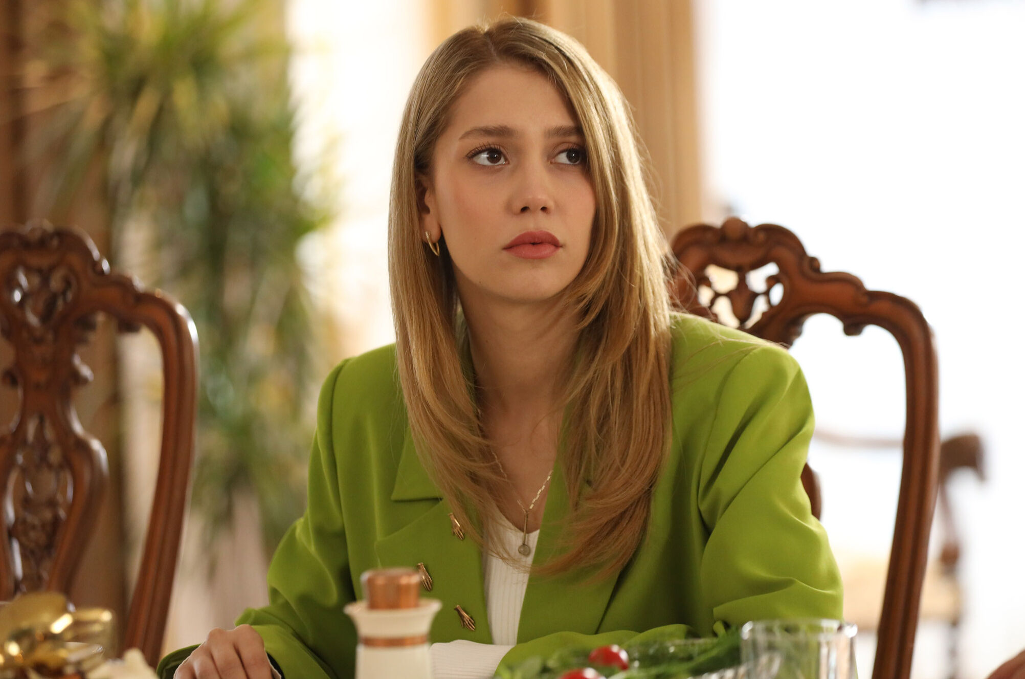 Aynadaki Yabancı 6. bölüm yayınlandı mı, nereden izlenir? - 5. Resim