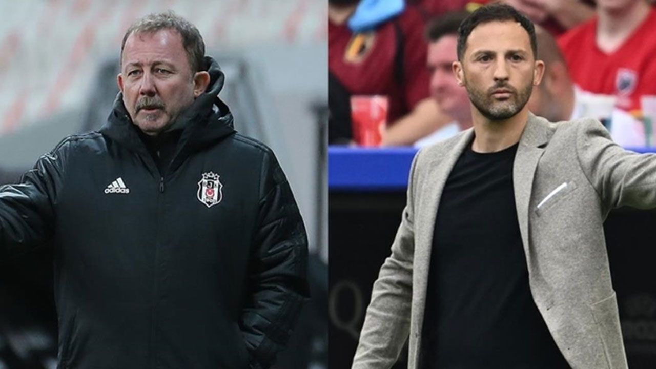  - Yalçın ve Tedesco'nun planları ortaya çıktı