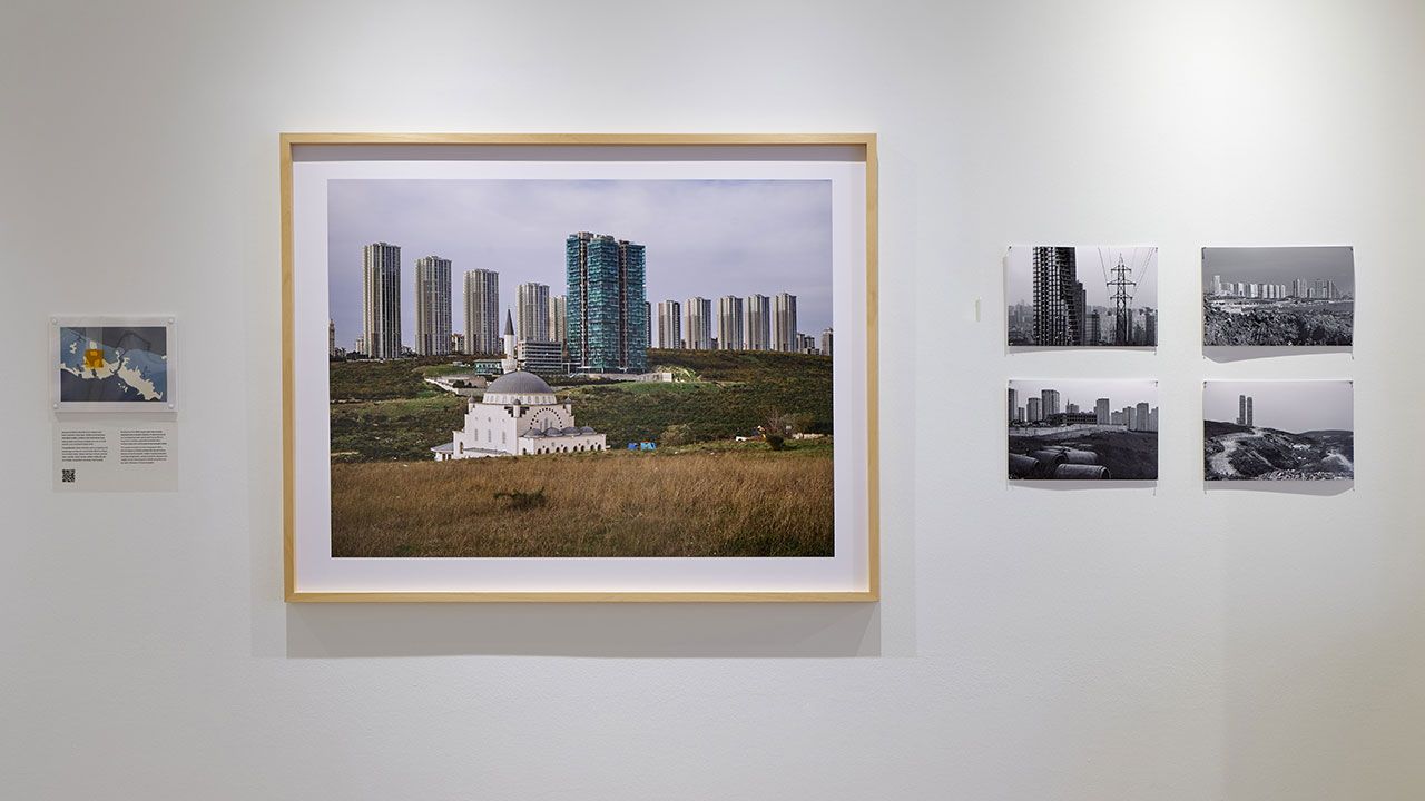  - Bitmeyen Şehir: Bambaşka İstanbul!