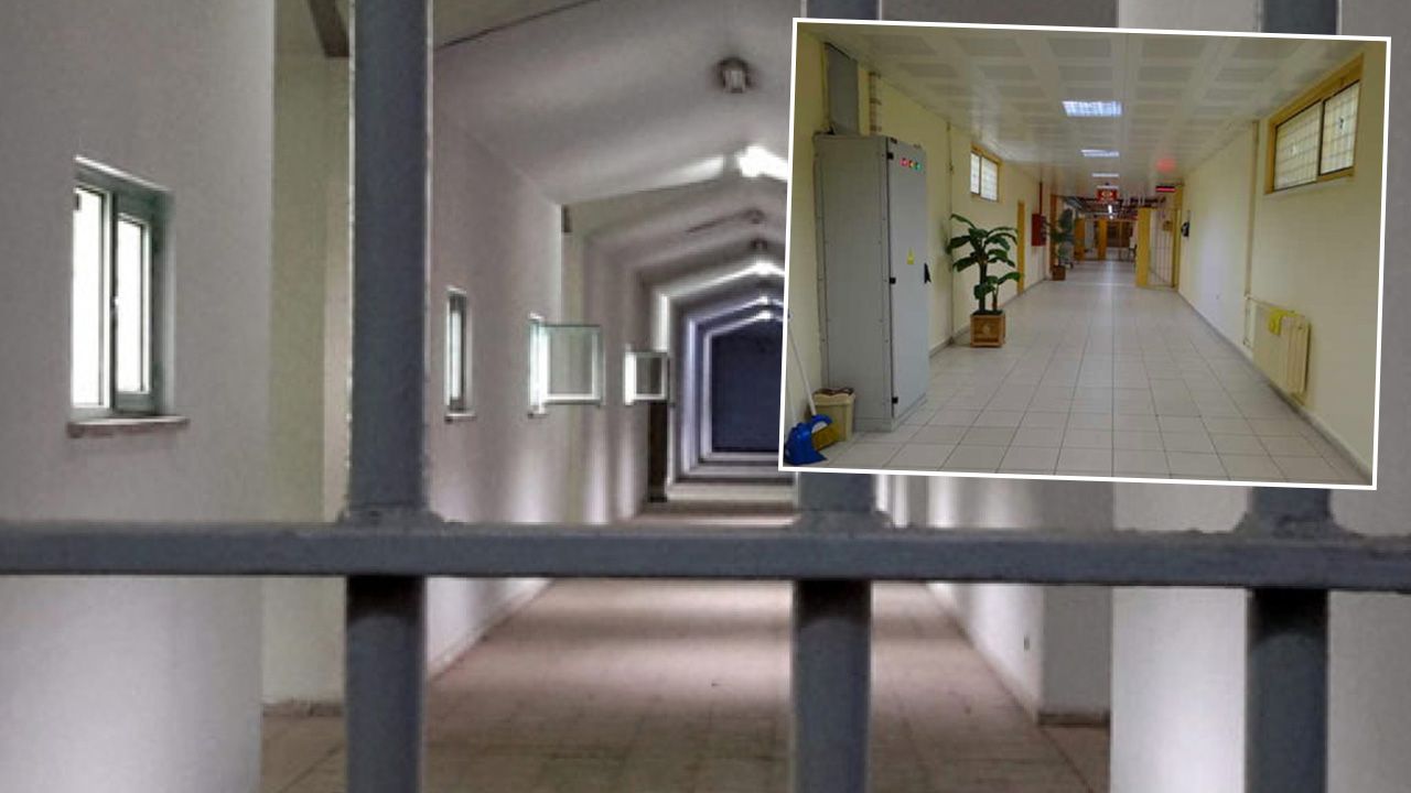 Cezaevinde dehşete düşüren olay! 4 yaşındaki kızını duvara fırlatıp ağır yaraladı - 3. Sayfa