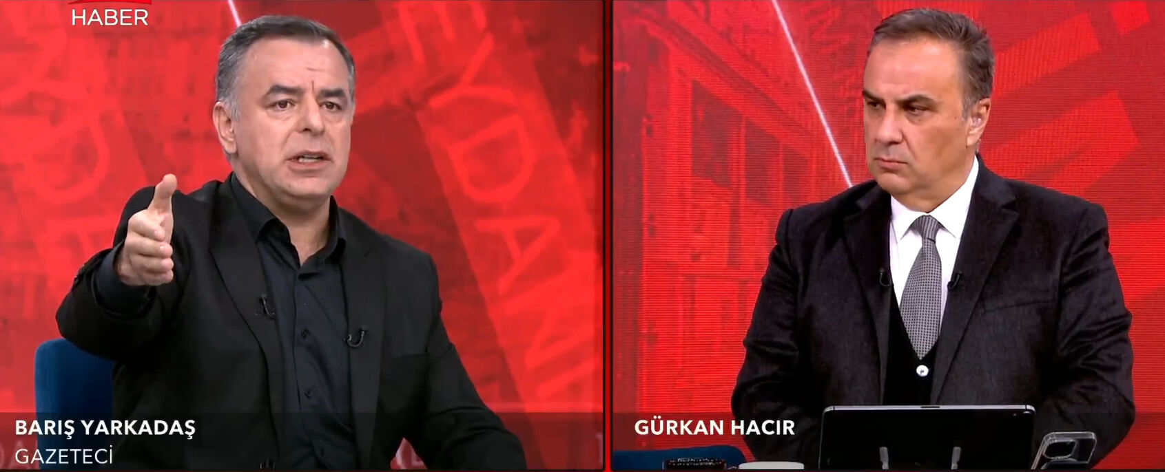 CHP'den itirafçılara 'vekillik' teklifi! Barış Yarkadaş deşifre etti: İfadeni değiştirirsen... - 1. Resim