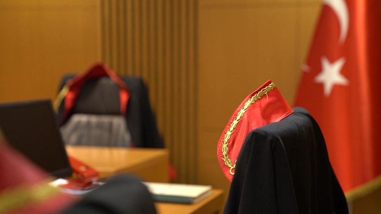  - Dosya yüküne neşter! 2026 yargıda hızlanma yılı olacak