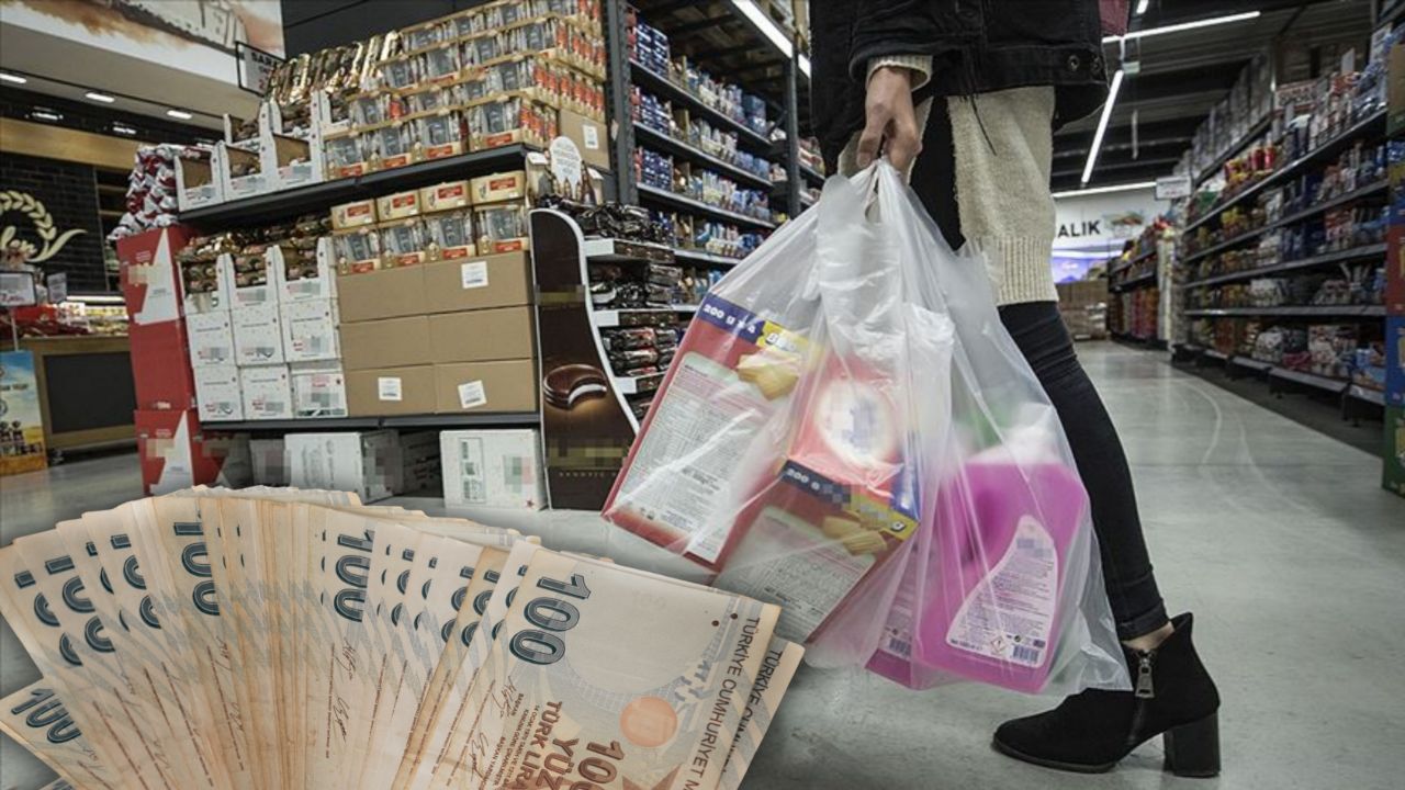 Enflasyon için hedef belli! Cevdet Yılmaz 2026'da yüzde 20, 2027'de 'tek hane' dedi - Ekonomi