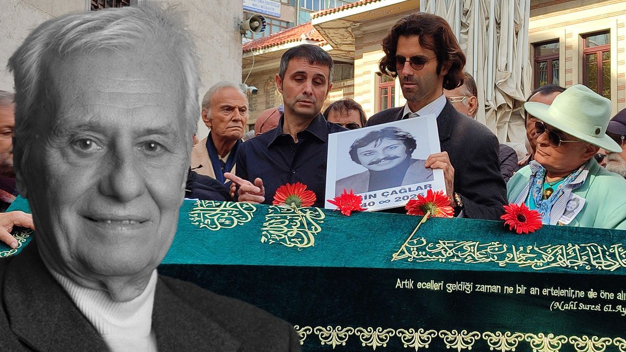  - Yeşilçam'ın unutulmaz jönüne veda